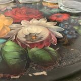 Top USSR 50 cm, painted metal