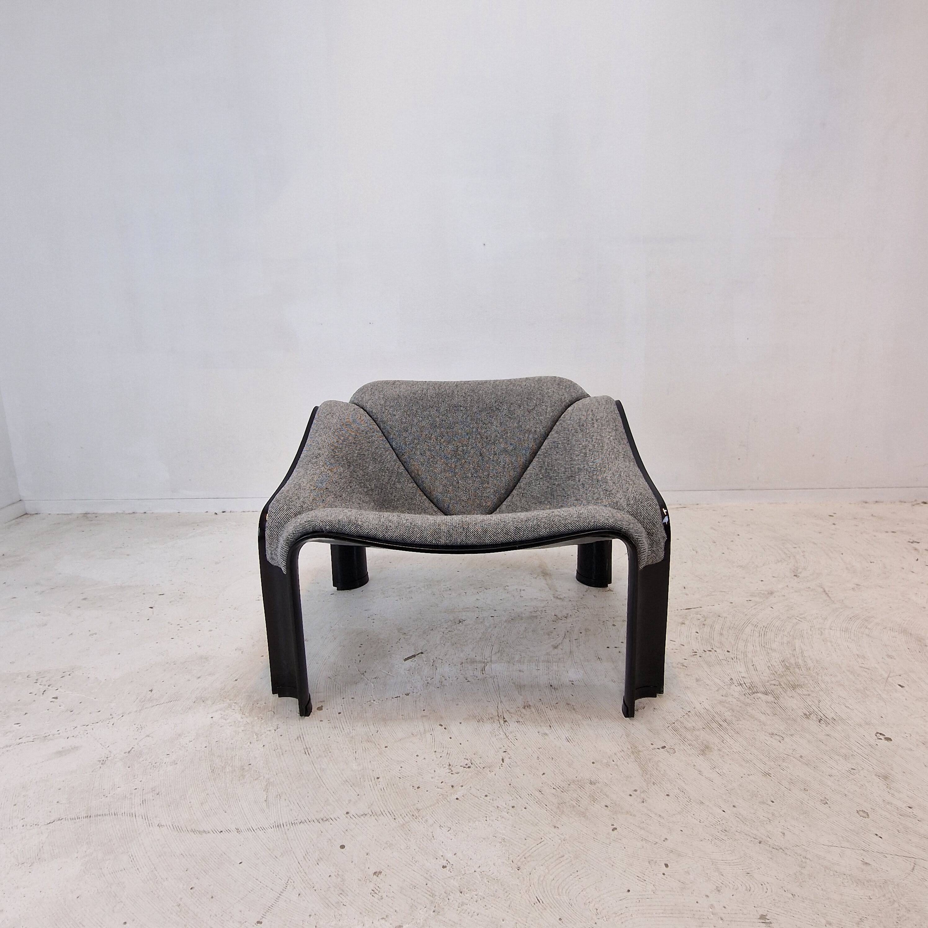 Model 303 Chair by Pierre Paulin for Artifort, 1970s