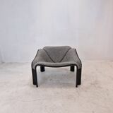 Model 303 Chair by Pierre Paulin for Artifort, 1970s