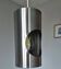 Stainless steel suspension