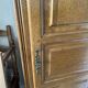 High solid oak furniture