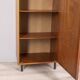 Vintage 1960s wooden wardrobe designed by ZAM Milano Italy