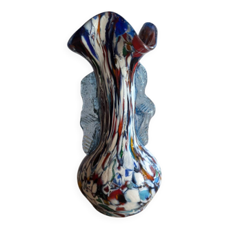 Murano vase