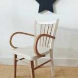 BAUMANN CHILDREN'S ARMCHAIR