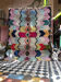 Vintage rug 130x160cm