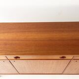 Scandinavian Sideboard by Tage Olofsson for Ulferts