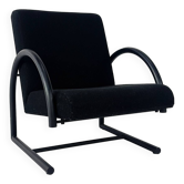 Postmodern Armchair Circle by Pierre Mazairac & Karel Boonzaaijer for Gelderland, Netherlands 1980s