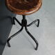 Tabouret industriel Regma