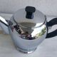 Baumlin art deco coffee maker