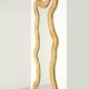Large format mirrored bamboo, Contemporary Italy.