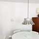 Set of  3 CORNO Wall Lamps by Wilhelm Wagenfeld