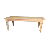 Trade table