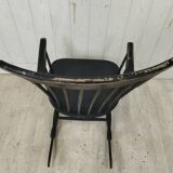 Rocking chair Lena Larsson for Nesto