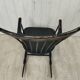 Rocking chair Lena Larsson pour Nesto