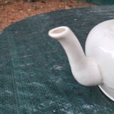 Saint Uze ceramic teapot