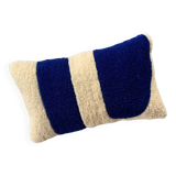 Cushion kasbah lines