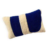Cushion kasbah lines
