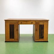 Bureau moderniste Art Déco, Pays-Bas, années 1920