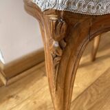 Louis XV style chairs