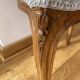 Louis XV style chairs