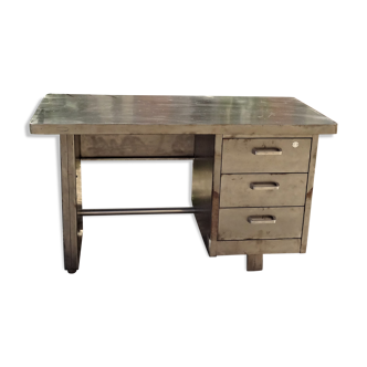 Strafor vintage industrial desk