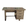 Strafor vintage industrial desk