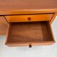 Vintage Nathan Circle sideboard.
