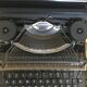 Typewriter Olympia Dactylette