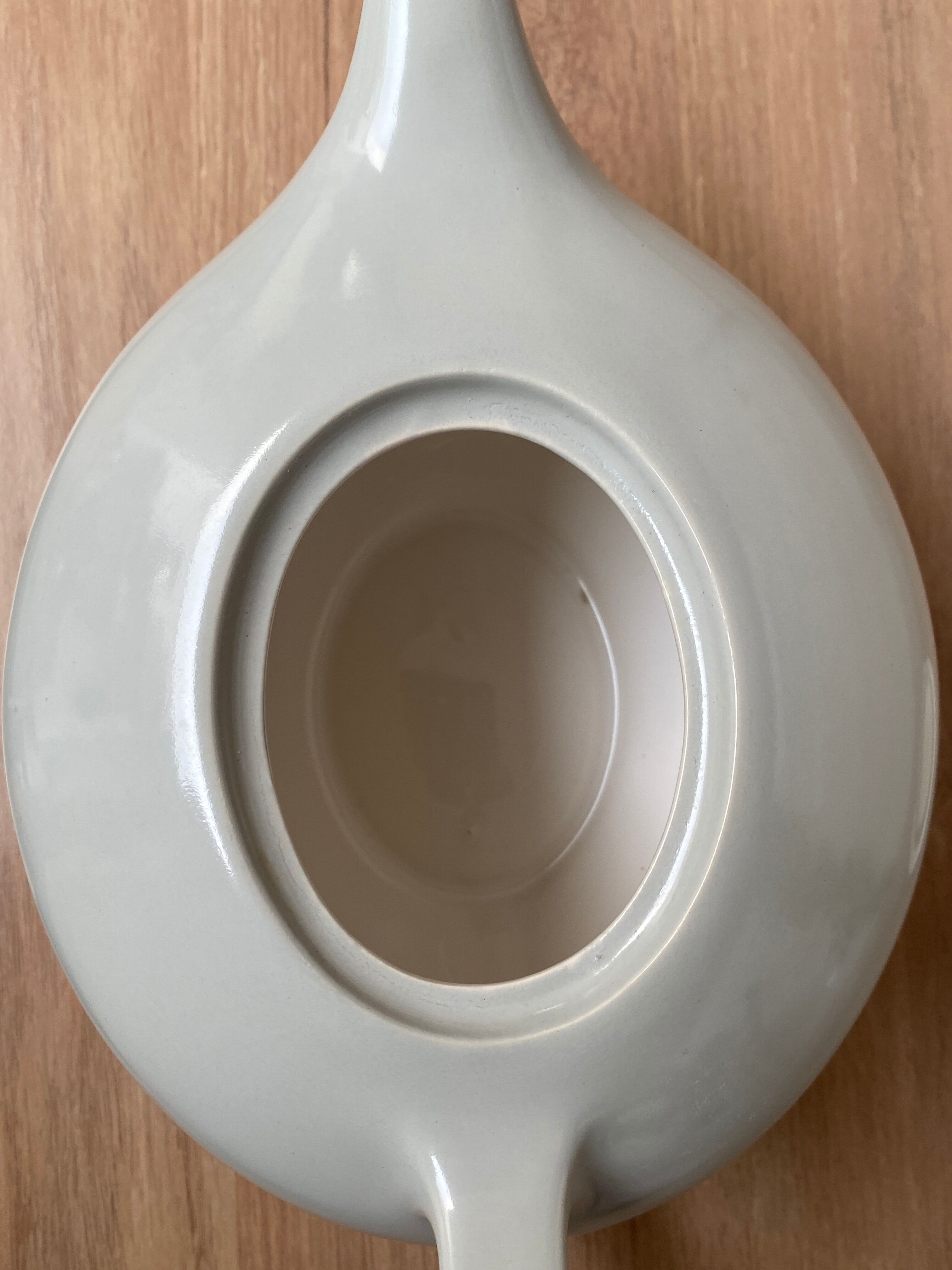 Teapot Mosa Maastricht