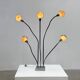Lampadaire Hydra de Pierre Folie pour Jacques Charpentier