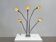 Hydra Floor Lamp by Pierre Folie for Jacques Charpentier