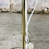 Vintage adjustable floor lamp by Vrieland design, circa 70's/80's