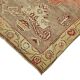 Turkish Vintage Anatolian Rug 150 cm x 338 cm