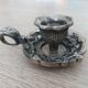 Candle holder