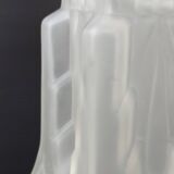 Globe skyscraper streamline art deco 1920