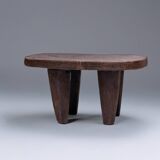 Large Senoufo stool (Burkina Faso)