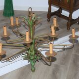 Florentine chandelier