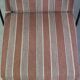 Vintage 50s/60s design armchair with high backrest, model 1410 by Gispen