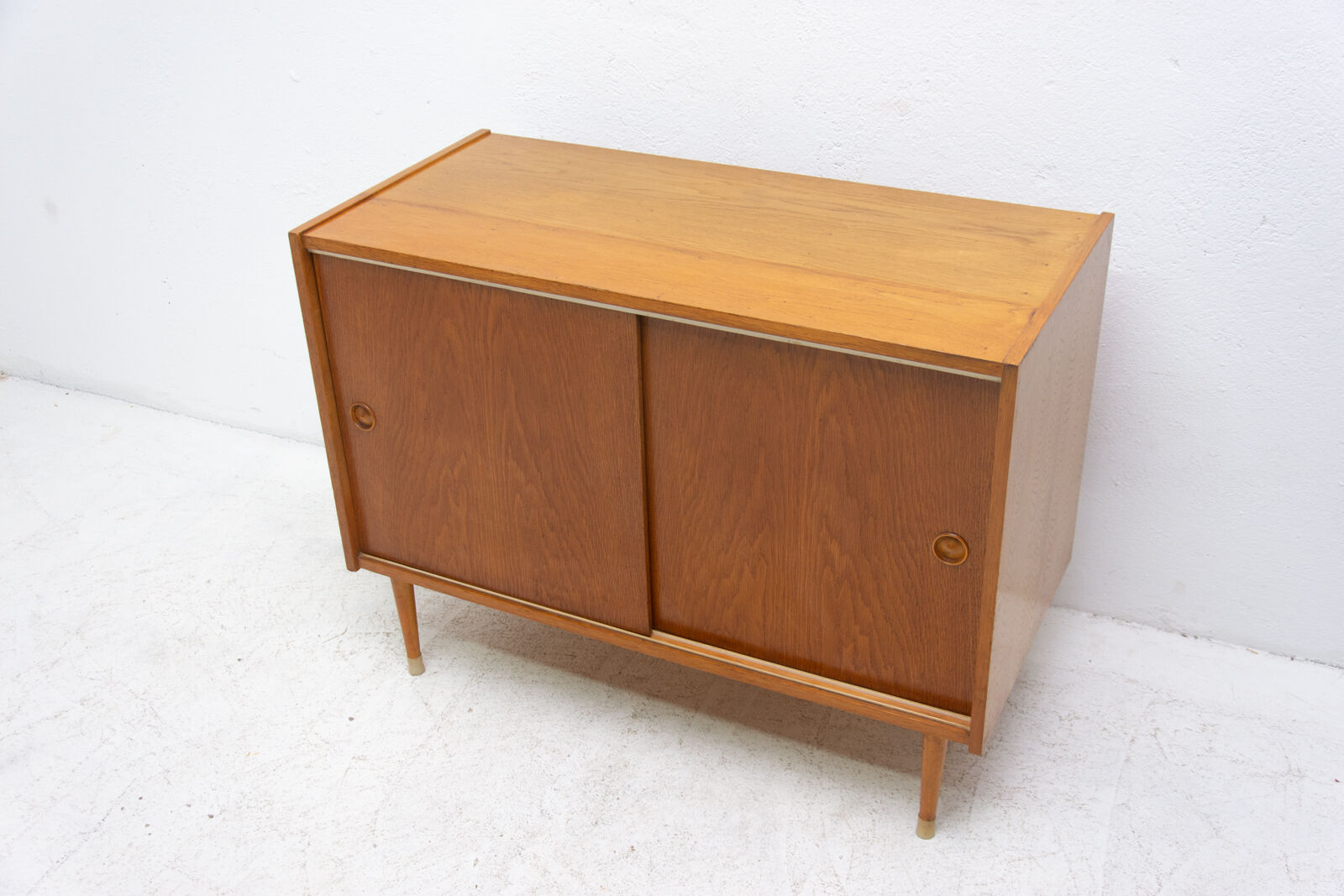 Sideboard, Zapadoslovenske Nabytkarske Zavody, Czechoslovakia, 1960´s