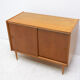 Sideboard, Zapadoslovenske Nabytkarske Zavody, Czechoslovakia, 1960´s