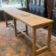 Work table