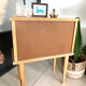 Table de chevet vintage