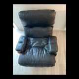 Michel Ducaroy Marsala armchair