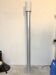 Totem floor lamp 1980