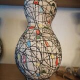 Vase fratellini 1960