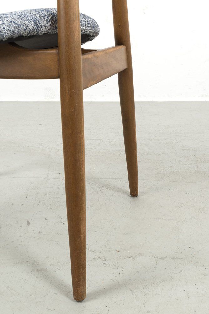 Vintage Grey Chair, 1960s