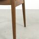 Vintage Grey Chair, 1960s