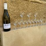 Set of 12 balloon glasses