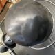 Lampe jieldé 1 bras patine graphite industriel vintage