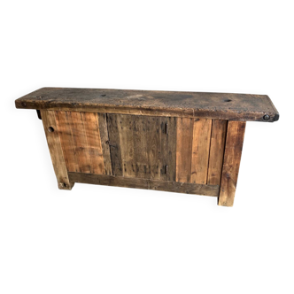 Etabli commode